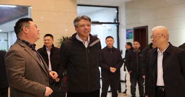 轉(zhuǎn)載 | 應(yīng)急管理部?；O(jiān)管二司司長(zhǎng)洪宇